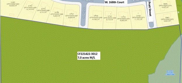 pratt Street, Gardner, KS: listing photo 2