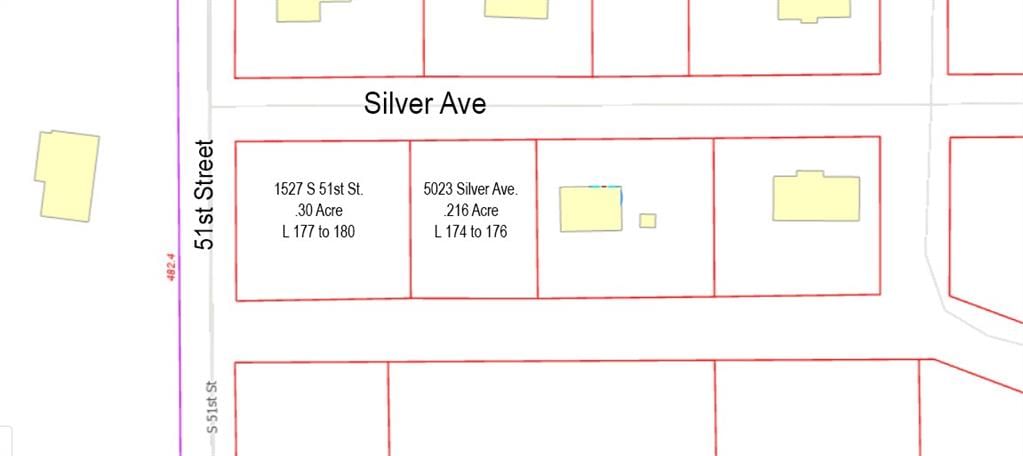 Photo 5 of 5 - 5023 Silver Avenue