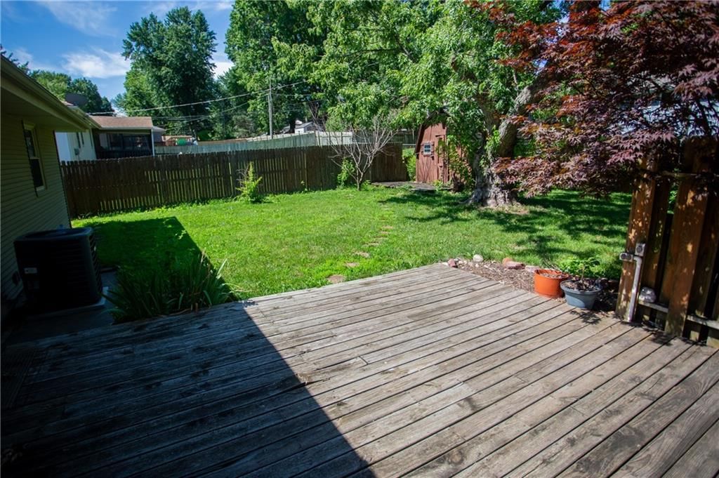4426 S OSAGE Street — photo 31