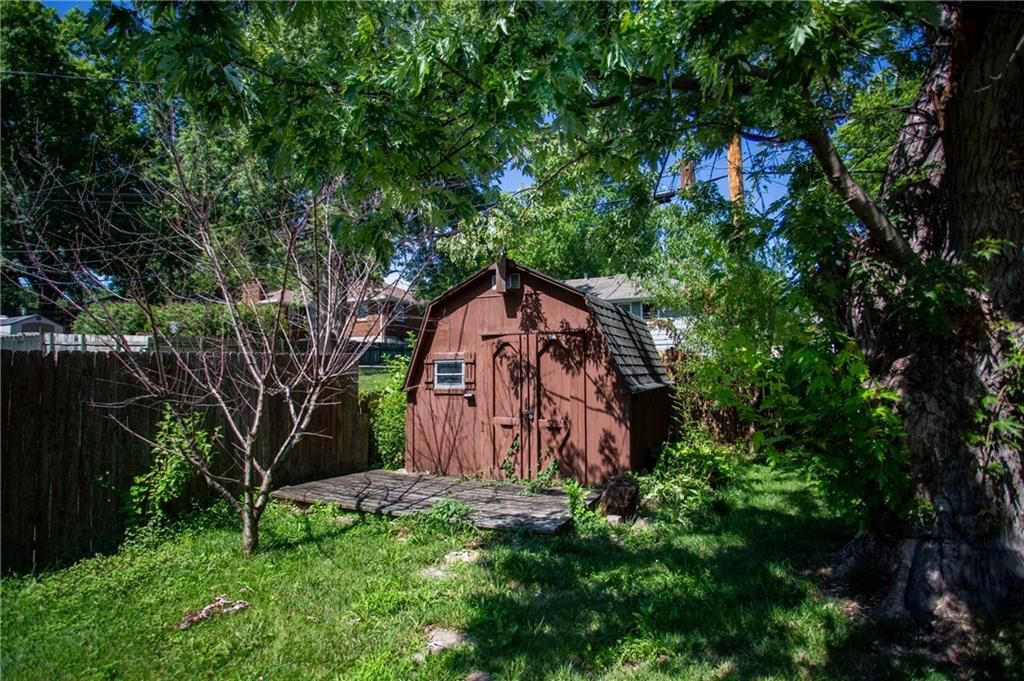 4426 S OSAGE Street — photo 32