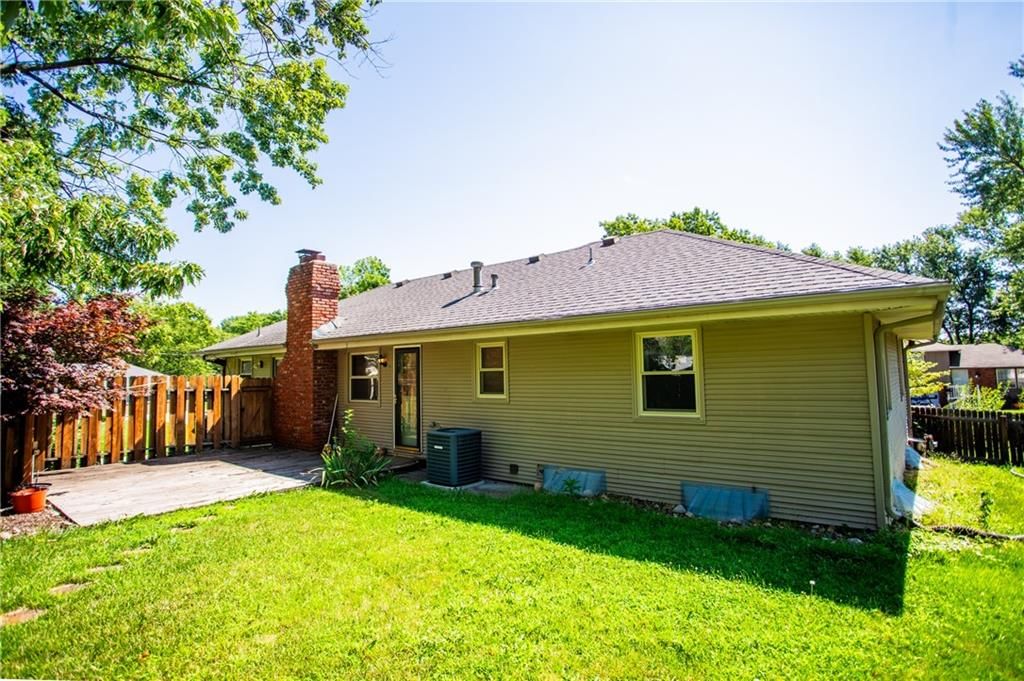 4426 S OSAGE Street — photo 34