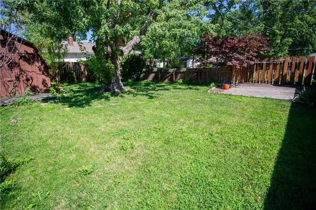 4426 S OSAGE Street — photo 35