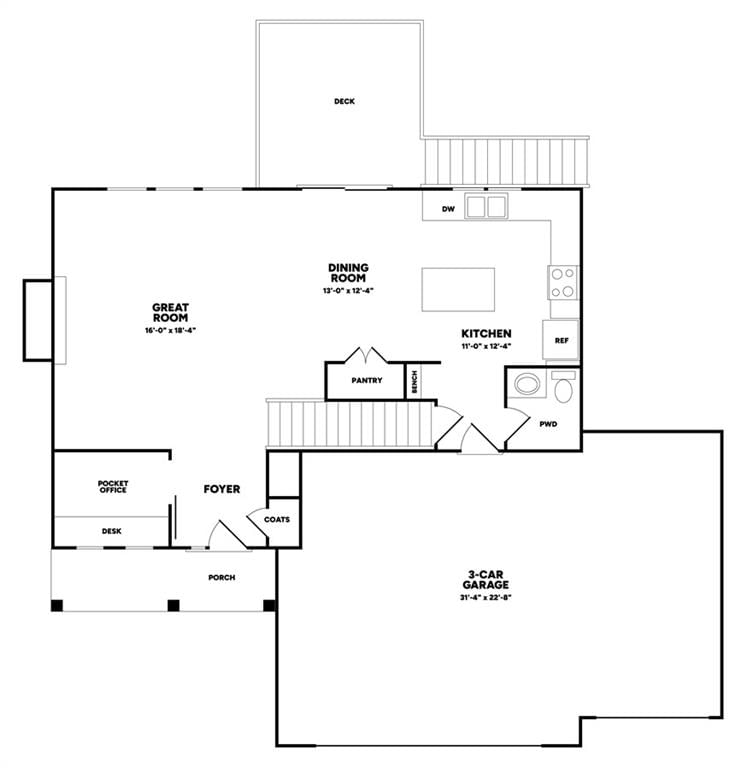 4116 SE Adams Drive — photo 35