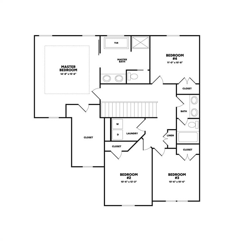 4116 SE Adams Drive — photo 36
