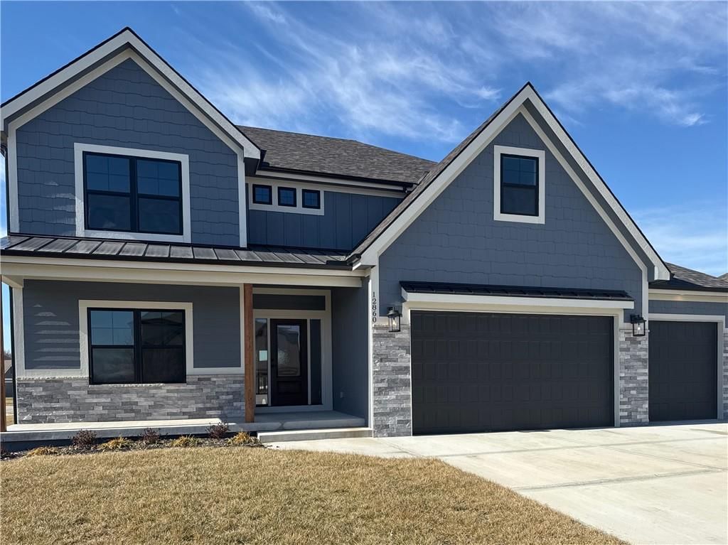 12860 N Champanel Way — photo 1
