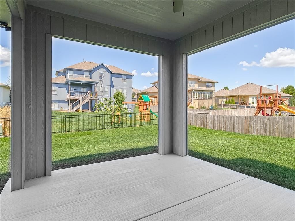 16578 W 165th Place — photo 37