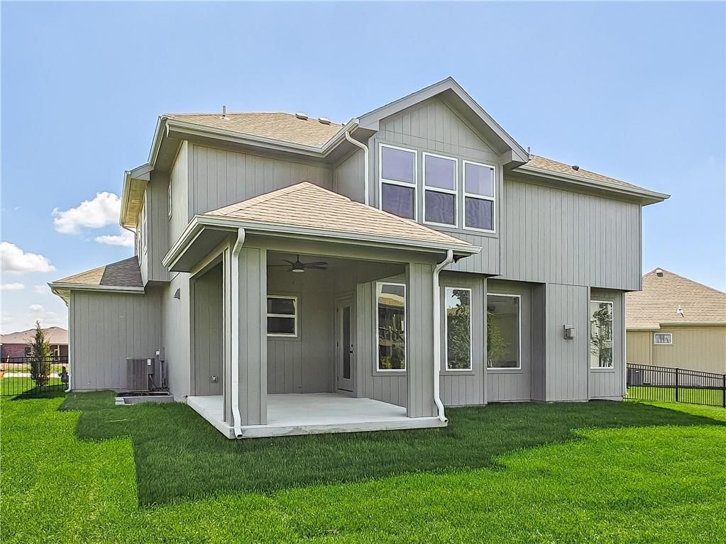 16578 W 165th Place — photo 39