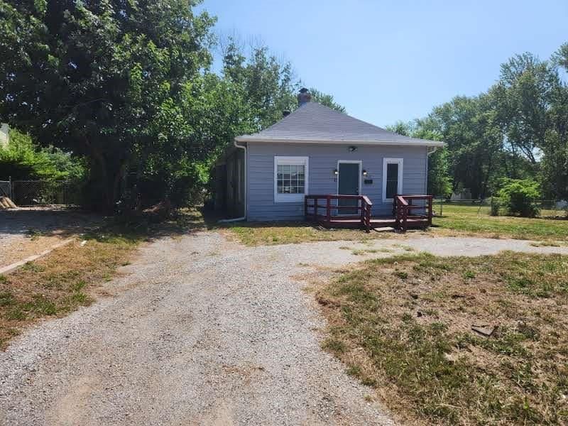 913 S Main Road, Independence, MO