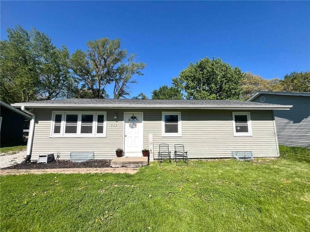 722 S Laura Street — photo 21
