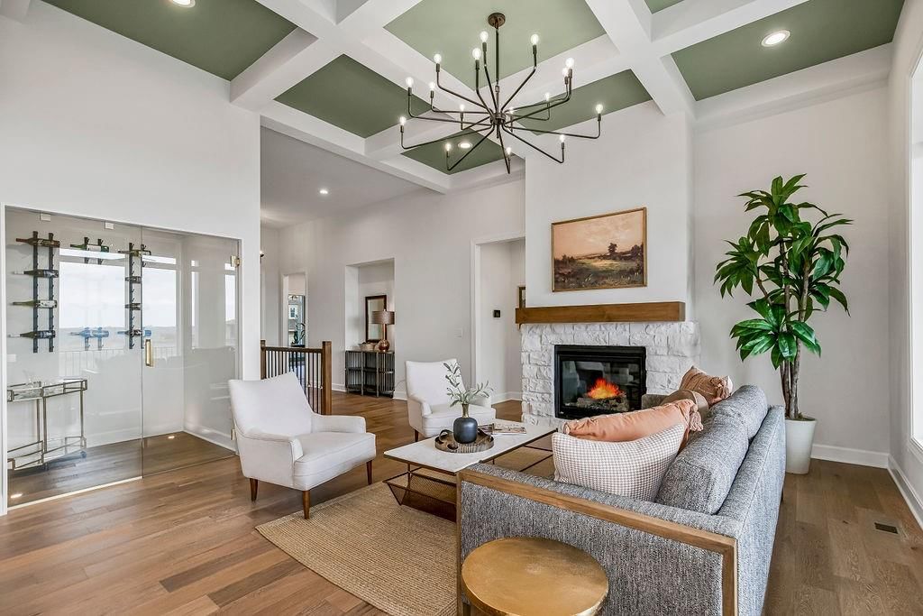 4202 W 158th Terrace, Overland Park, KS