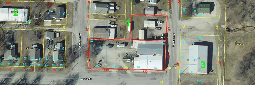 100 N County Road — photo 14