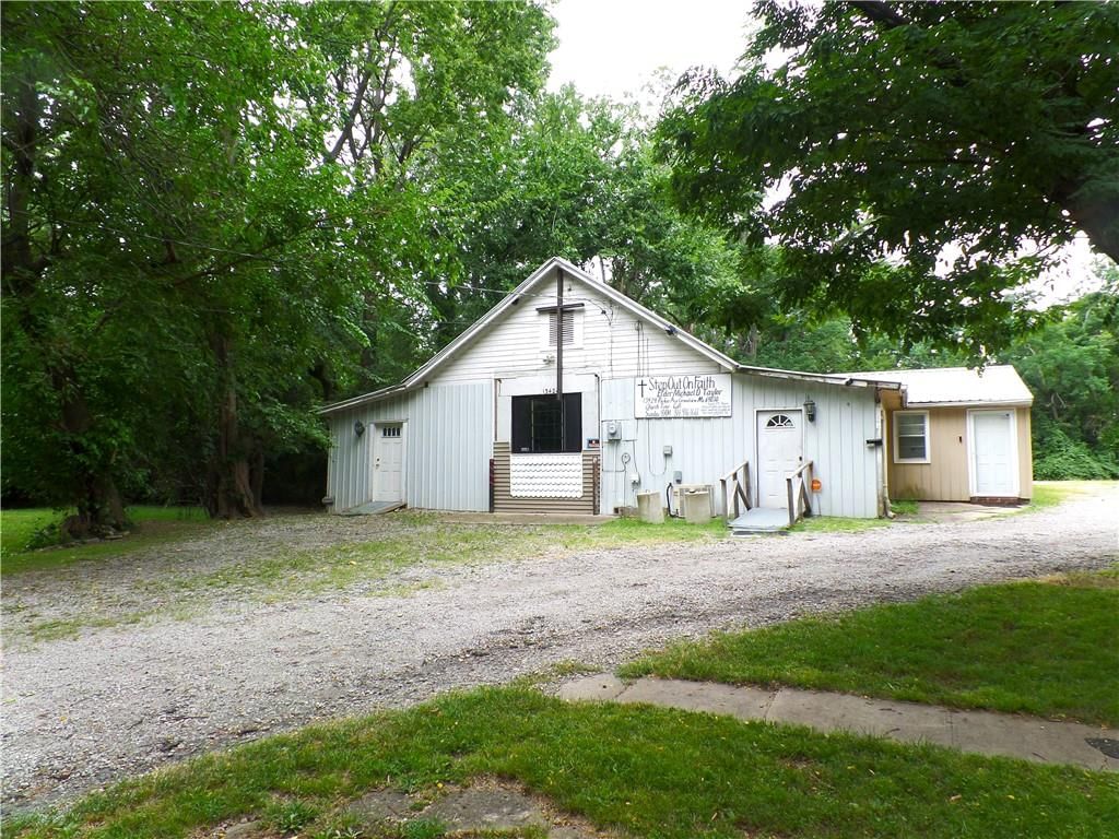 13424 PARKER Avenue — photo 13