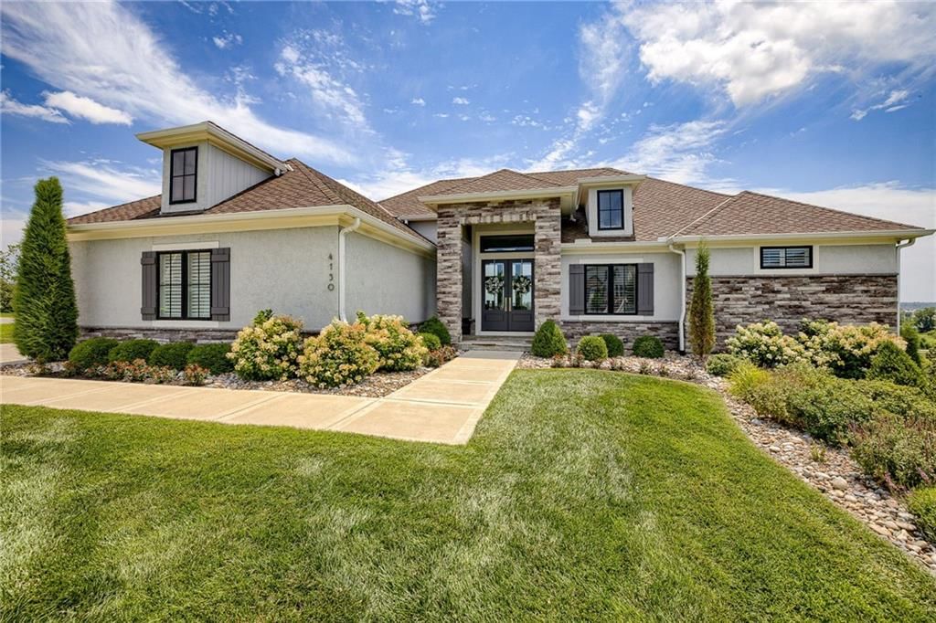 4150 Palisades Point, Riverside, MO