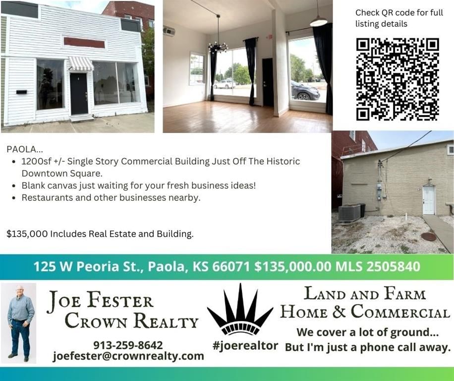 125 W Peoria Street — photo 27