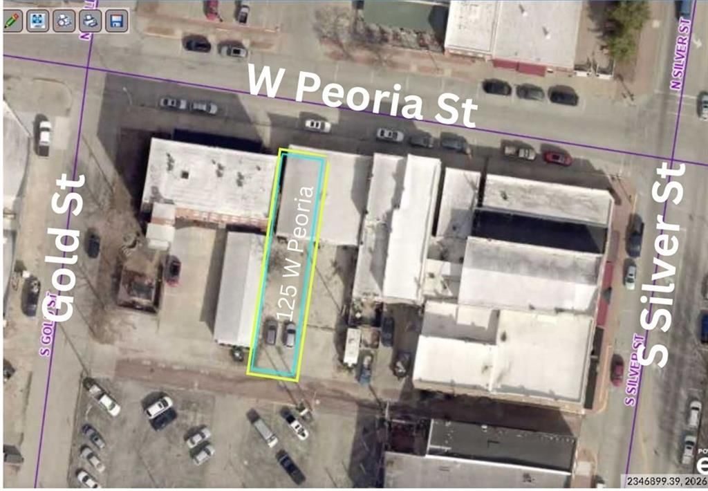 125 W Peoria Street — photo 28