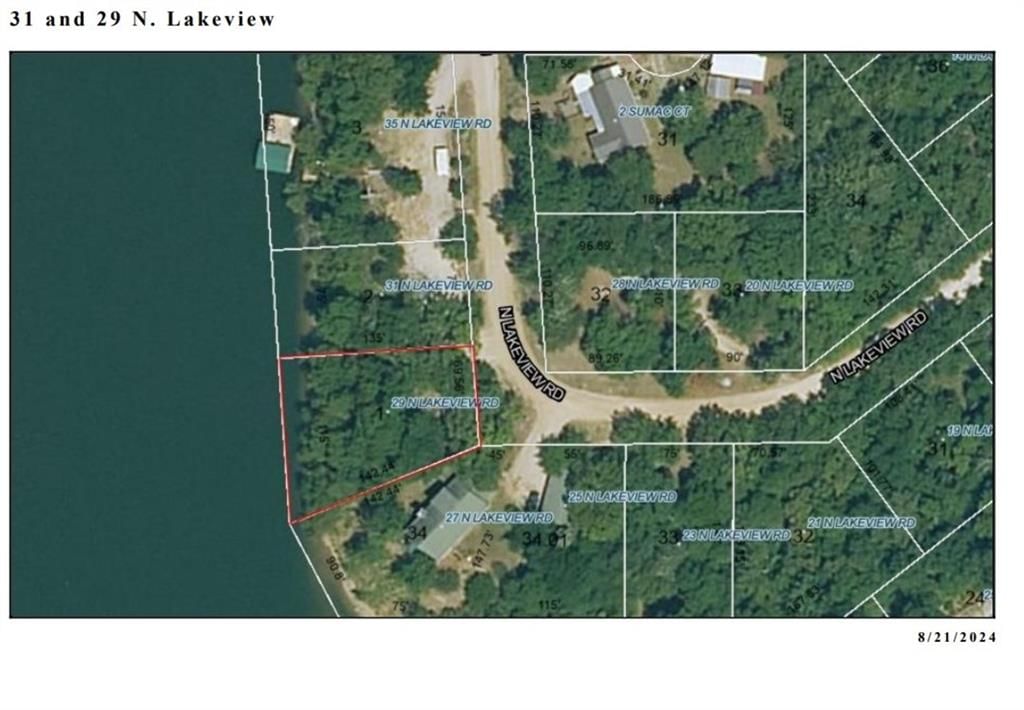 29 & 31 N Lakeview Road — photo 3
