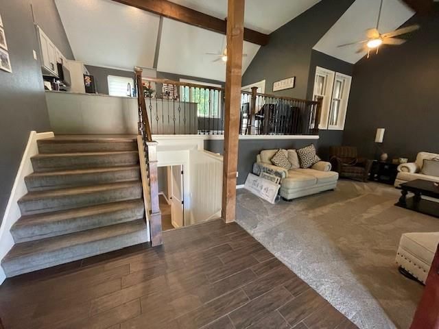 2205 S Stilwell Street — photo 5