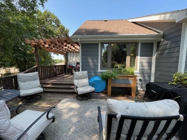 2205 S Stilwell Street — photo 21