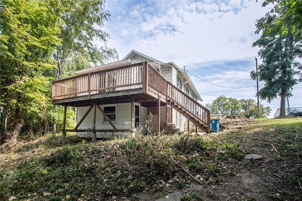 3512 N River Boulevard — photo 33