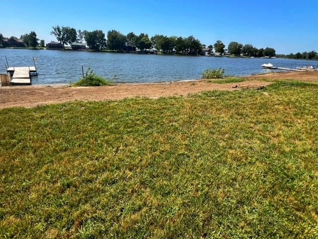 112 Richards Lane, Big Lake, MO