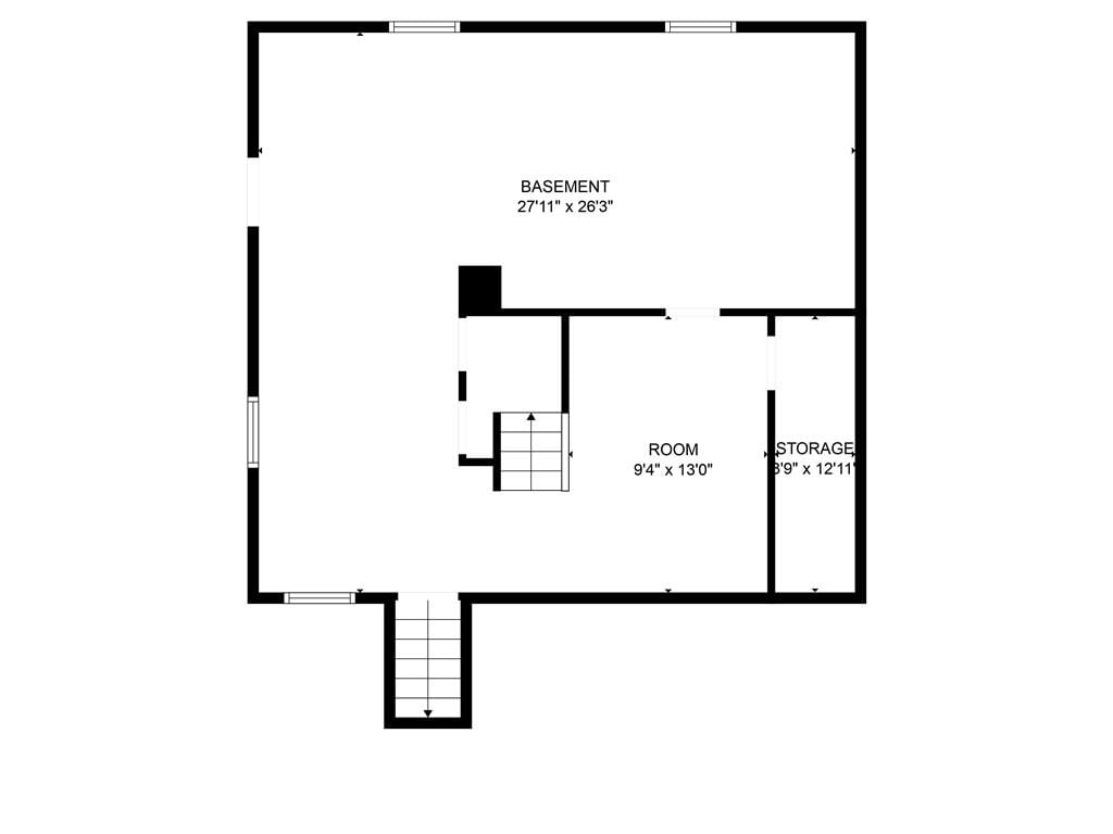 501 S Home Street — photo 22