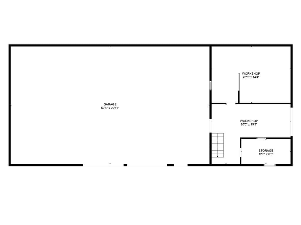 501 S Home Street — photo 29