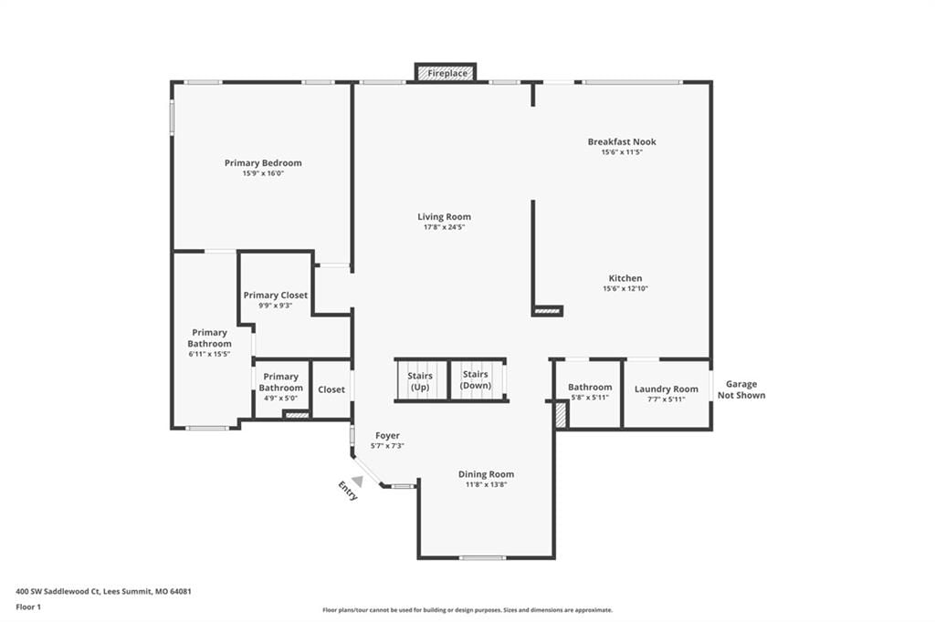 400 SW Saddlewood Court — photo 36