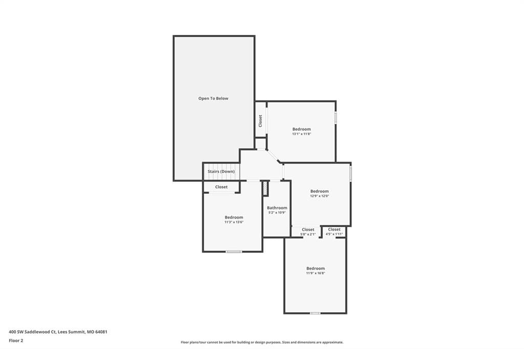 400 SW Saddlewood Court — photo 37