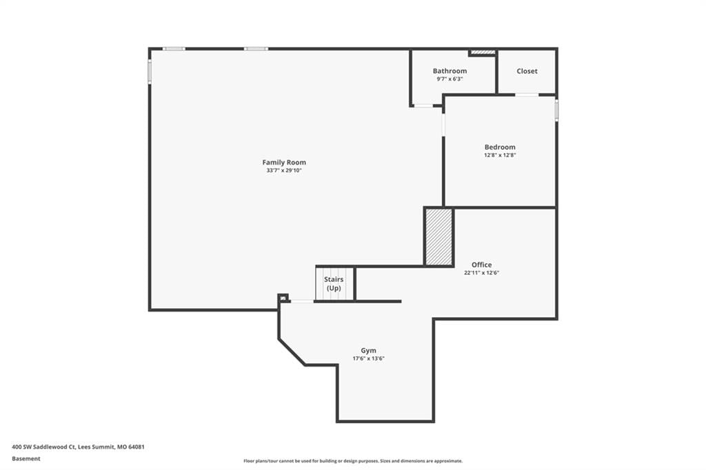 400 SW Saddlewood Court — photo 38