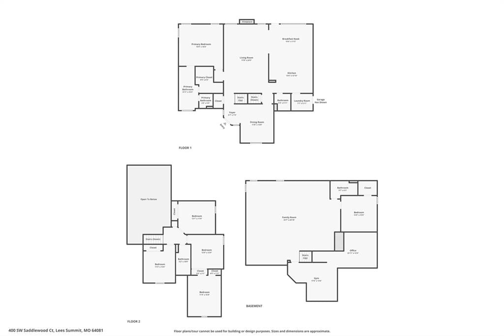 400 SW Saddlewood Court — photo 39