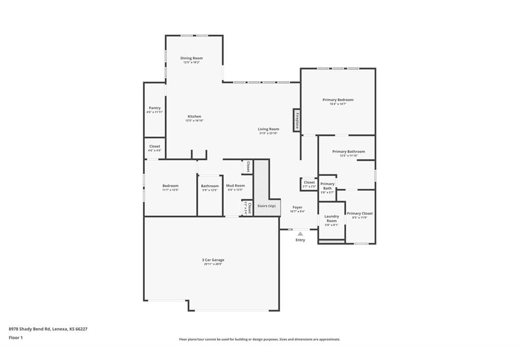 8978 Shady Bend Road — photo 47