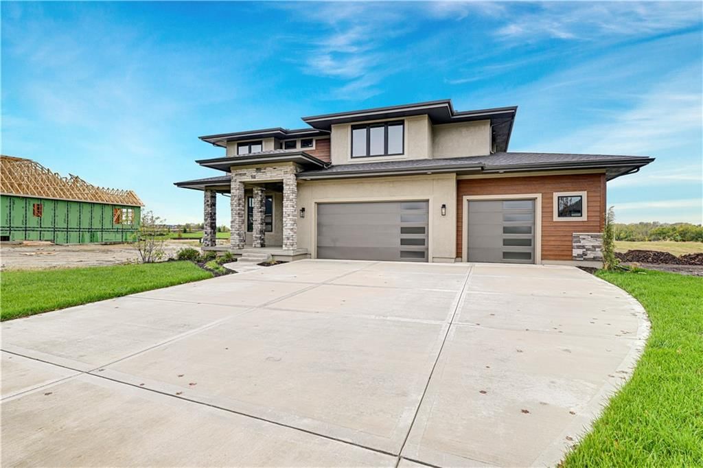 17316 Earnshaw Street, Overland Park, KS