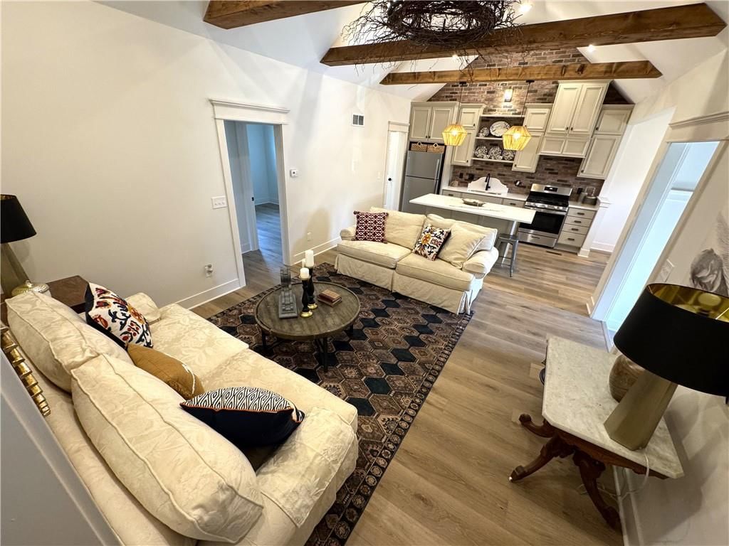 407 S Paola Street — photo 10