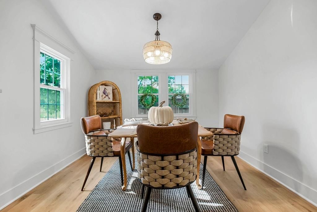 407 S Paola Street — photo 17