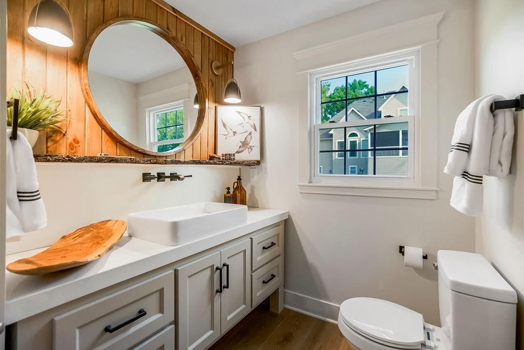 407 S Paola Street — photo 20