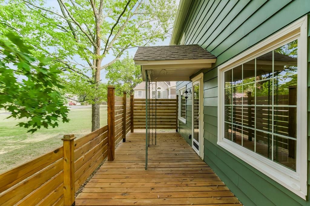 407 S Paola Street — photo 35