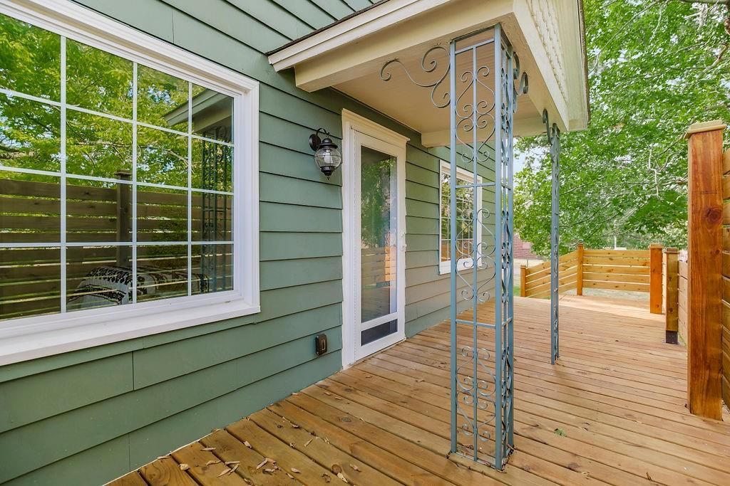 407 S Paola Street — photo 36