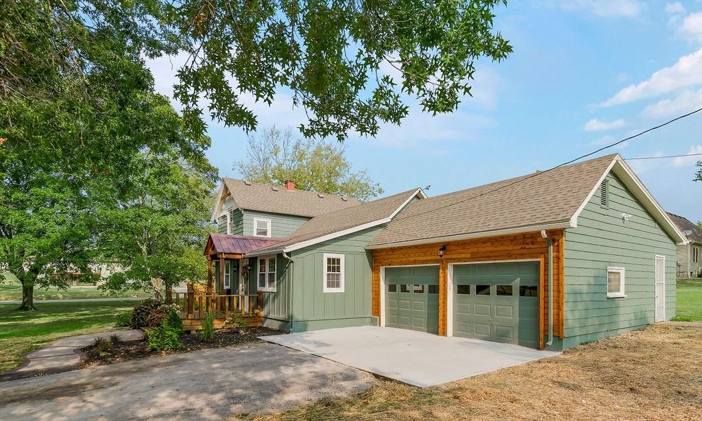 407 S Paola Street — photo 49