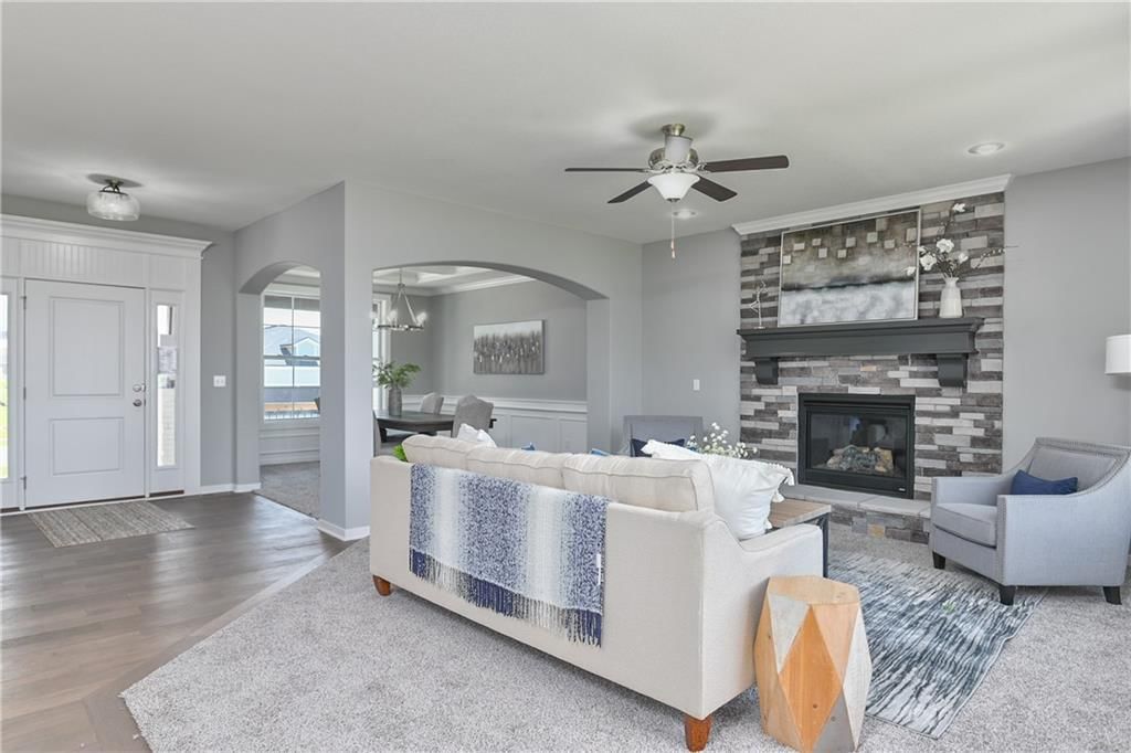 11385 S Emerald Street — photo 10