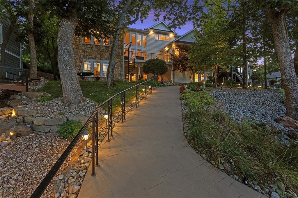 422 Southshore Drive — photo 91