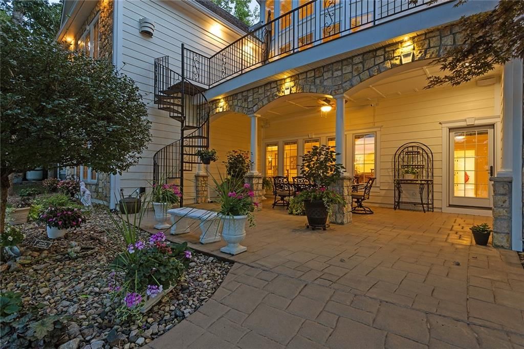 422 Southshore Drive — photo 92