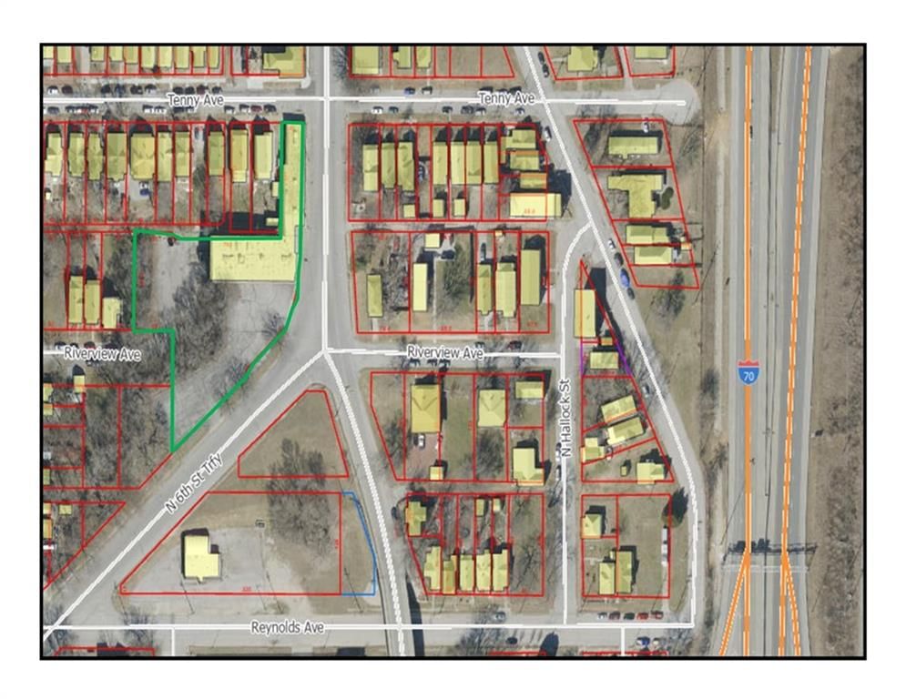 200 N 6th Street — photo 2