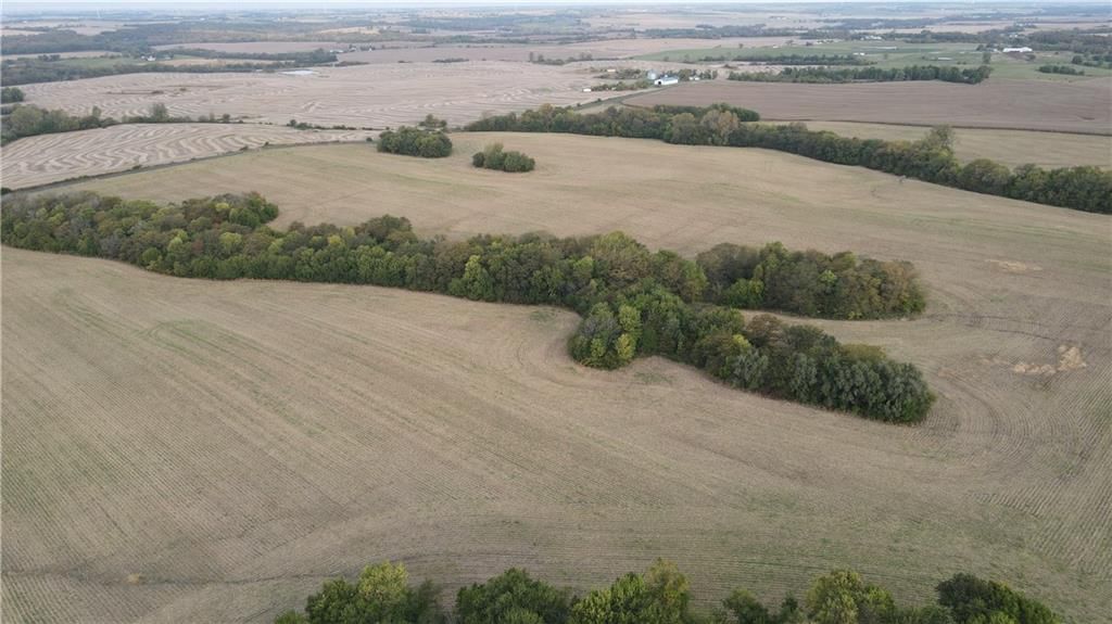 350th Street, Barnard, MO