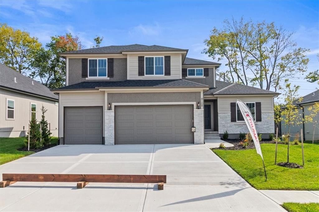 4108 SE Adams Drive — photo 1