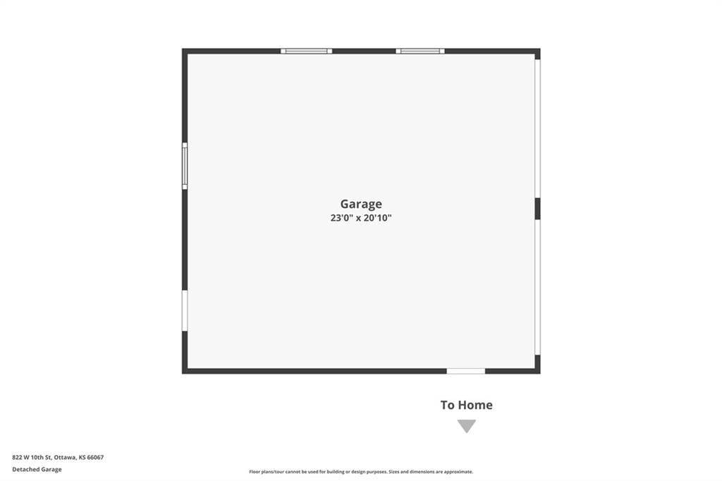 822 W 10th Street — photo 34