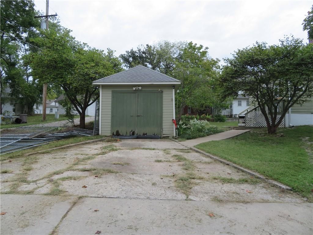 502 E Wea Street — photo 31