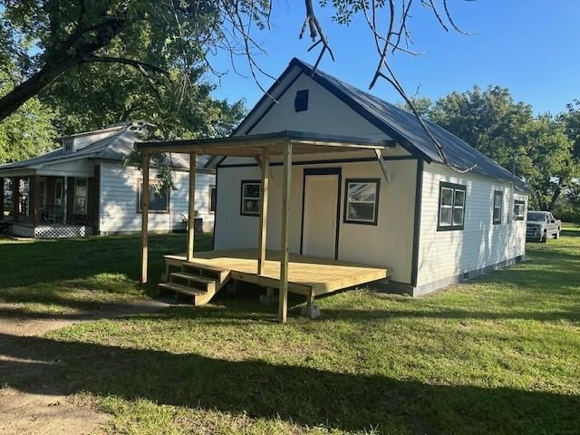 311 S Williams Street, Craig, MO