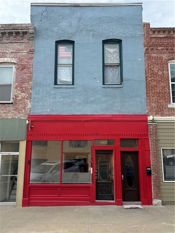 1021 Franklin Avenue — photo 1