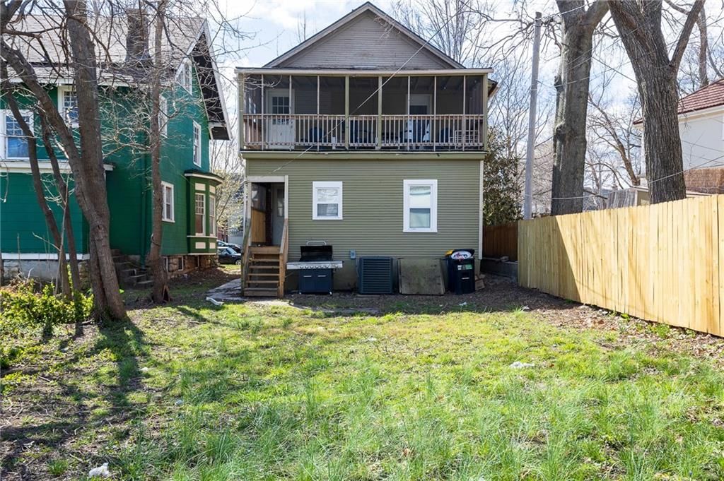840 W 39th Terrace — photo 31