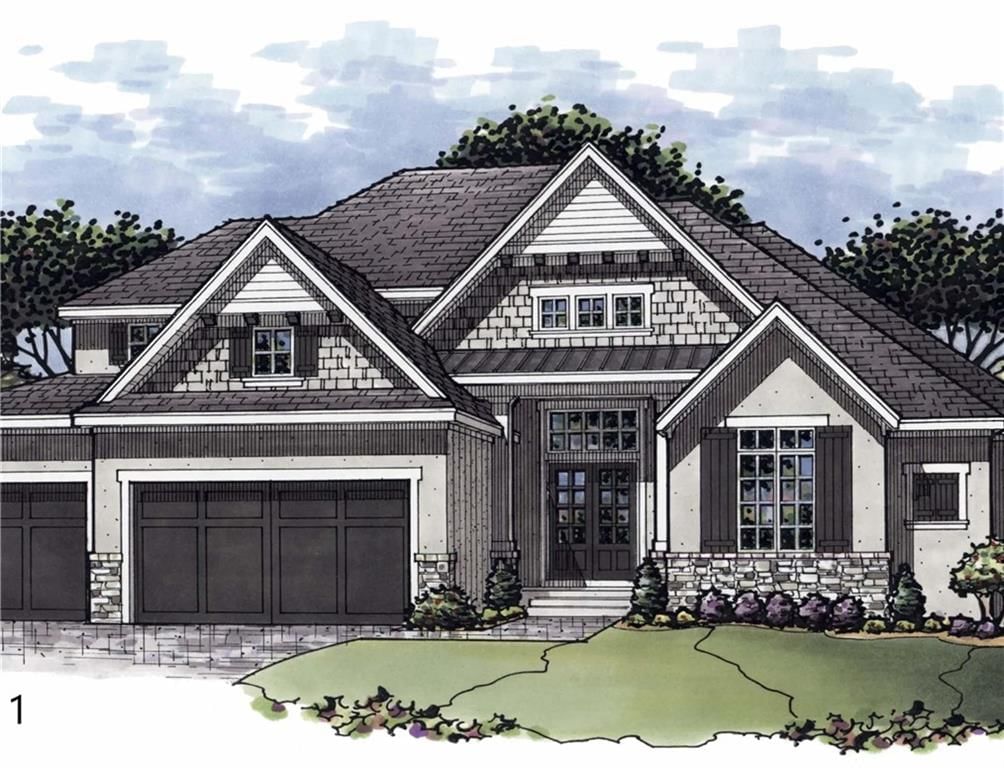 9323 W 169 Terrace, Overland Park, KS
